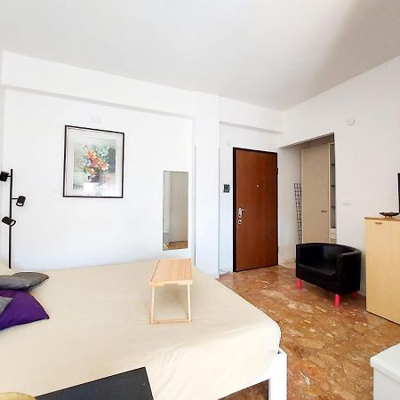 Tiny House Via Mascilongo Apartment Termoli Exterior photo