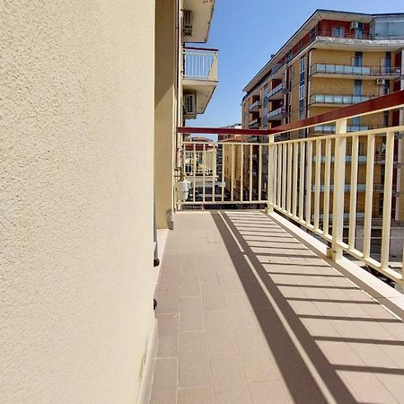 Tiny House Via Mascilongo Apartment Termoli Exterior photo