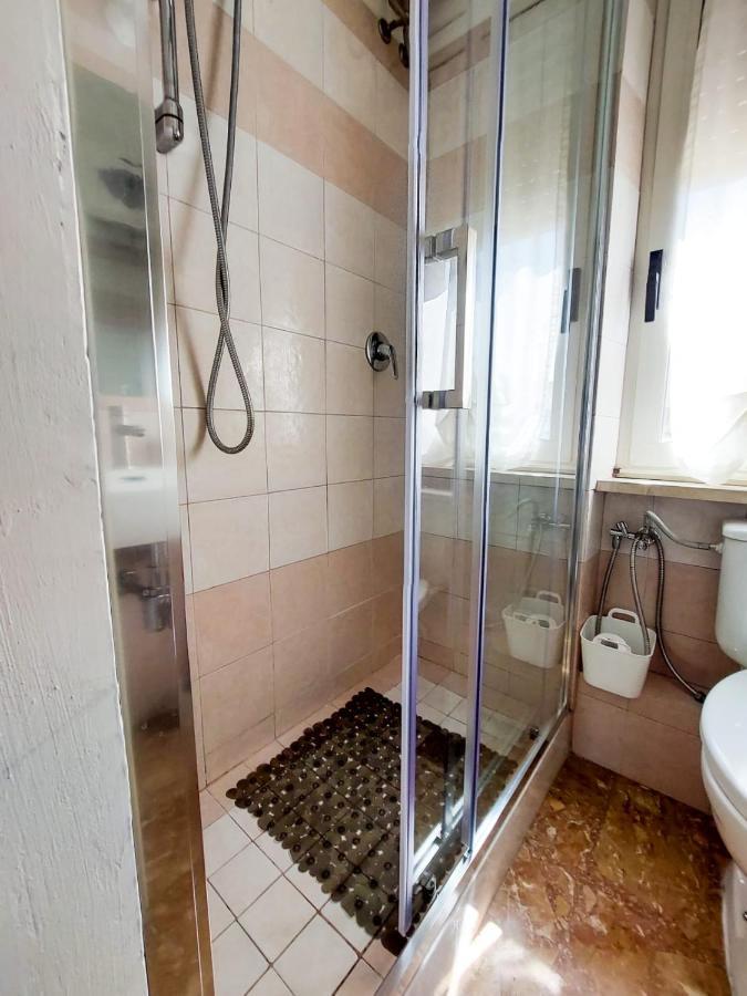 Tiny House Via Mascilongo Apartment Termoli Exterior photo